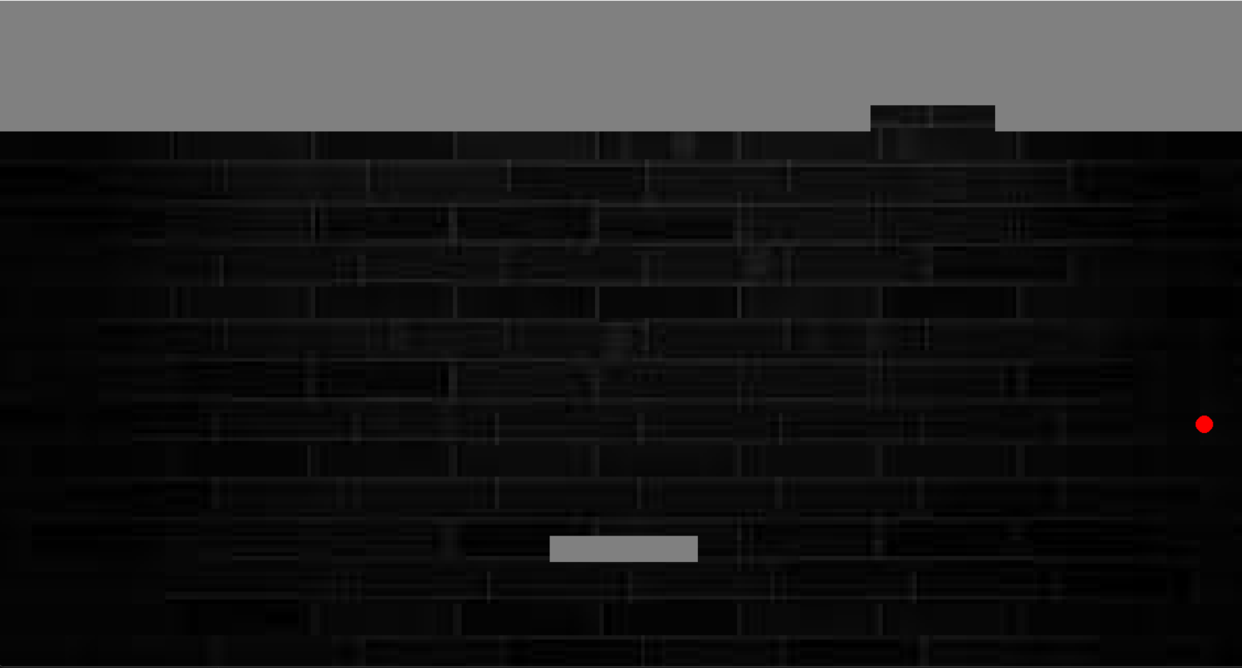 brick breaker game